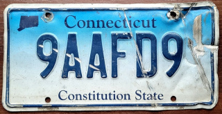 Connecticut