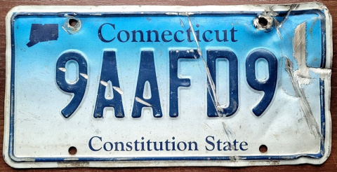 Connecticut Connecticut
