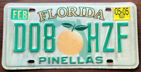 Florida 2005