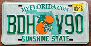 Florida 2018