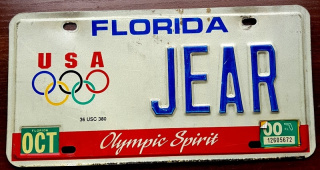 Florida 2000 - OLIMPIJSKA