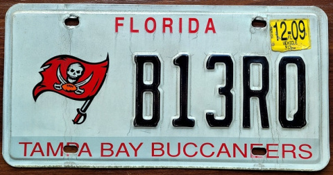Florida 2009 - NFL Florida 2009 - NFL