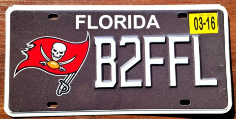 Florida 2016 Florida 2016