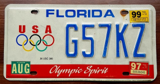 Florida 1999
