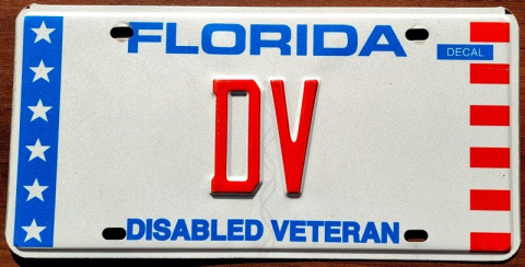 Florida - VETERAN