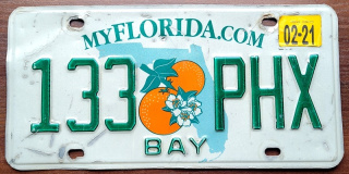 Florida 2021