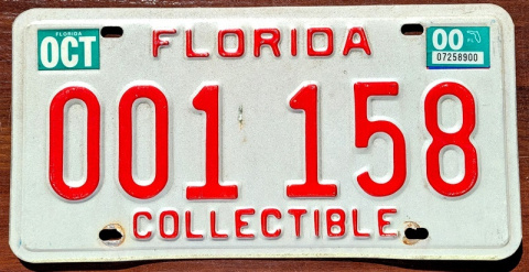 Florida 2000