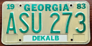 Georgia1983