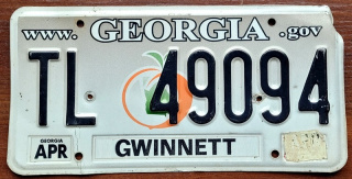 Georgia