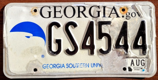 Georgia