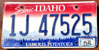 Idaho