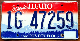 Idaho