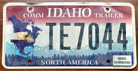 Idaho Idaho