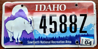 Idaho 2020