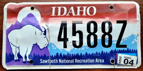 Idaho 2020 Idaho 2020
