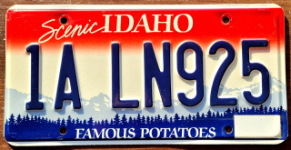 Idaho