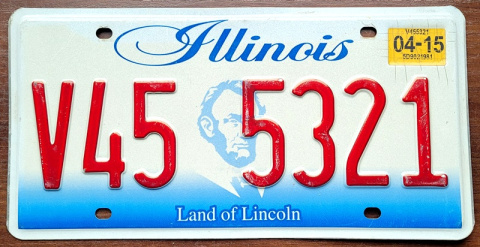 Illinois 2015