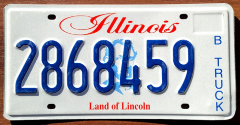 Illinois Illinois