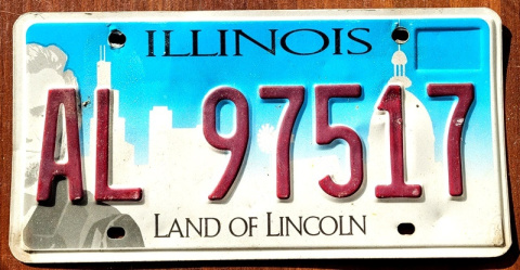 Illinois Illinois