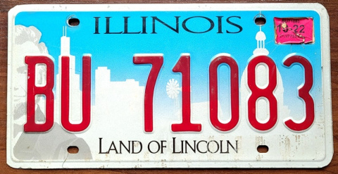 Illinois 2022 Illinois 2022