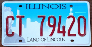 Illinois - 420