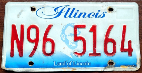Illinois Illinois