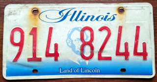Illinois