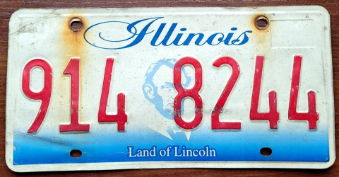Illinois Illinois