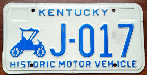 Kentucky Kentucky