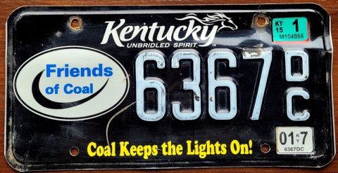 Kentucky 2015 Kentucky 2015