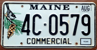 Maine