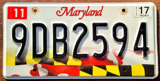 Maryland 2017