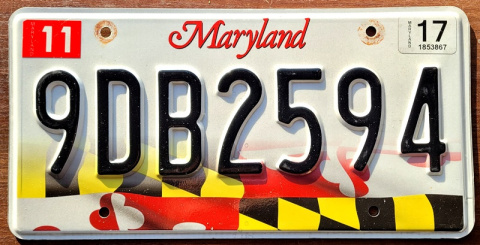Maryland 2017 Maryland 2017