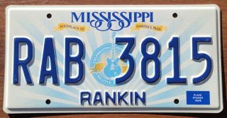 Mississippi