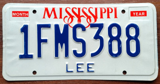 Mississippi