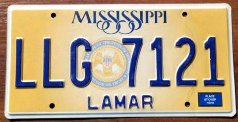Mississippi Mississippi