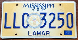 Mississippi