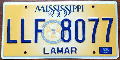 Mississippi Mississippi