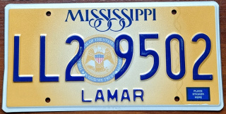 Mississippi
