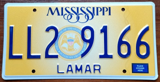 Mississippi