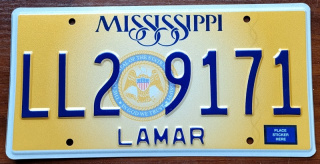 Mississippi