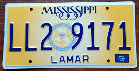 Mississippi Mississippi