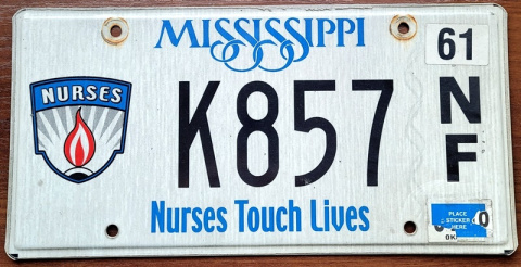 Mississippi Mississippi