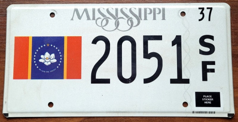 Mississippi Mississippi