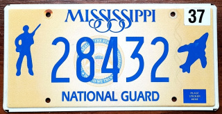 Mississippi