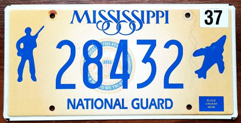 Mississippi Mississippi