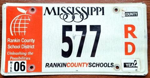 Mississippi