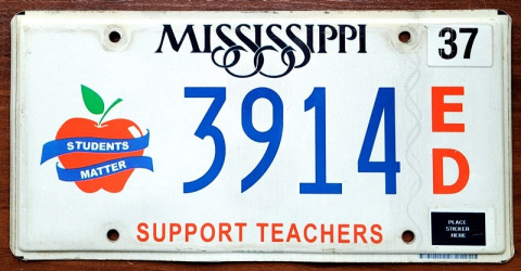 Mississippi