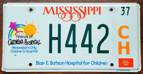 Mississippi Mississippi