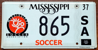 Mississippi